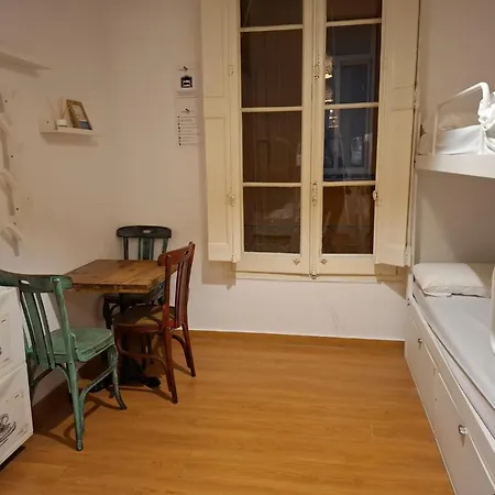 Mediterranean Hostel