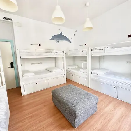 Mediterranean Albergue *
