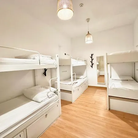 Mediterranean Hostel Barselona