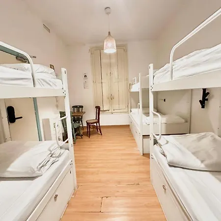Hostel Mediterranean Barselona