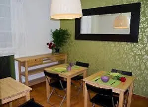 Mediterranean Albergue Barcelona