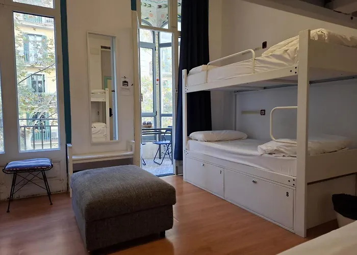 Mediterranean Barcelona