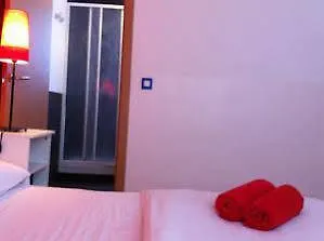 Albergue Mediterranean