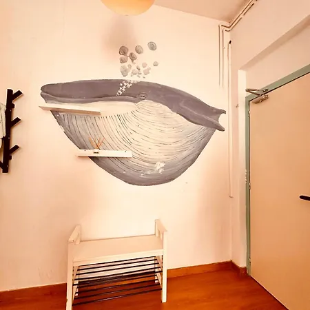 Mediterranean Barcelona