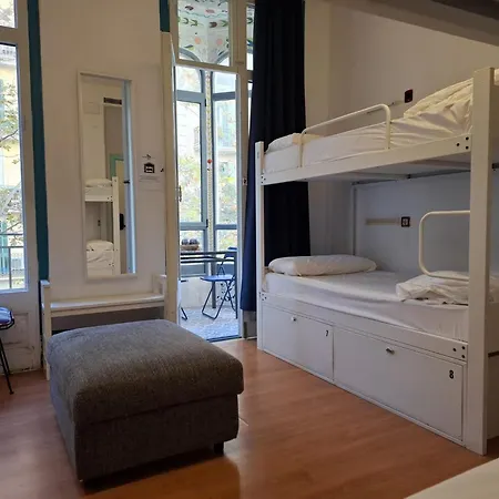 Mediterranean Barcelona