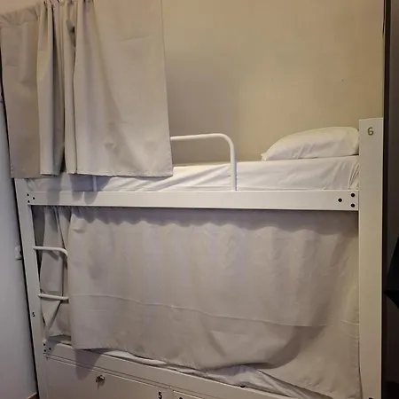 Mediterranean Vandrerhjem Barcelona