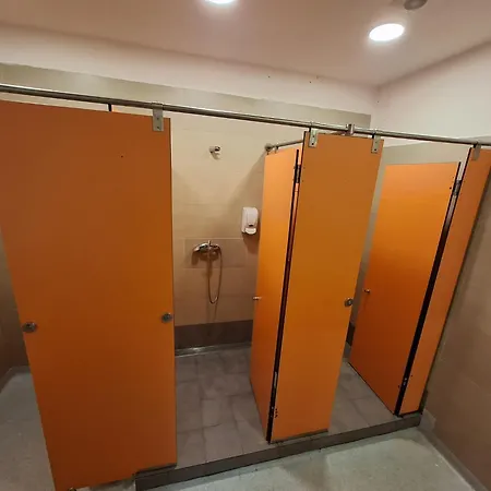 Mediterranean Hostel *