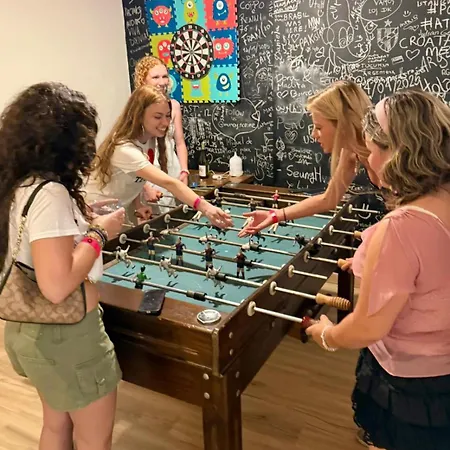 Mediterranean Barcelona