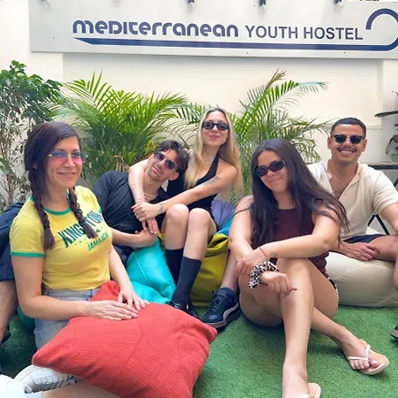 Mediterranean Vandrerhjem