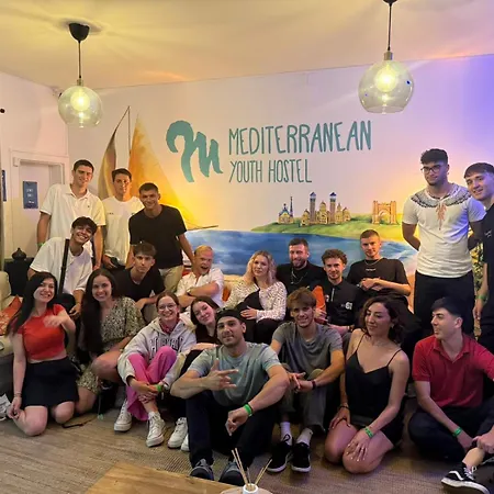 Mediterranean Vandrerhjem *