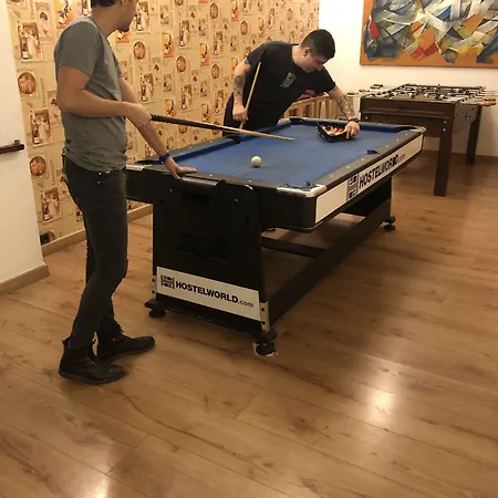 Mediterranean * Barcelona