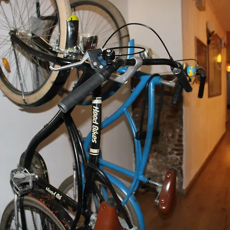 Mediterranean Vandrerhjem Barcelona