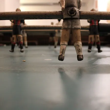 Vandrerhjem Mediterranean Barcelona