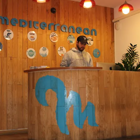 Mediterranean Vandrerhjem *