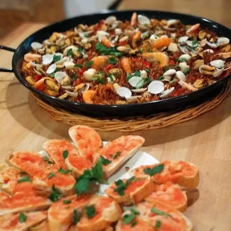 Vandrerhjem Mediterranean Barcelona