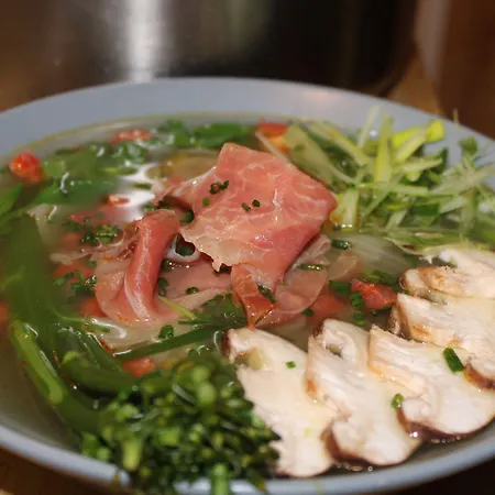 Mediterranean Vandrerhjem Barcelona