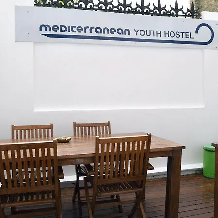 Vandrerhjem Mediterranean