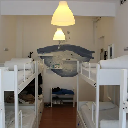 Mediterranean * Barcelona