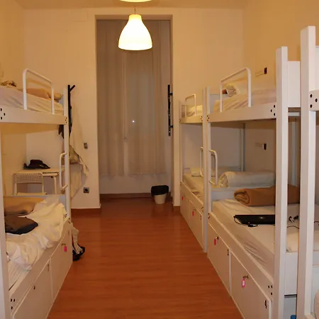 Mediterranean Barcelona