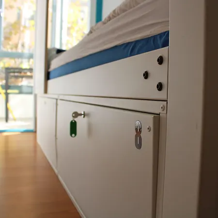 Mediterranean Barcelona