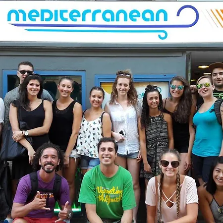 Mediterranean Vandrerhjem *