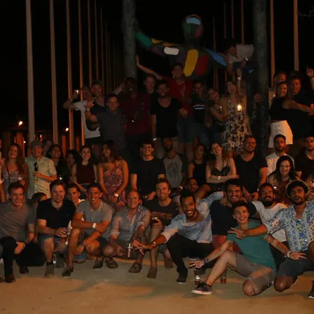 Mediterranean Hostel