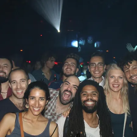 Mediterranean Vandrerhjem *