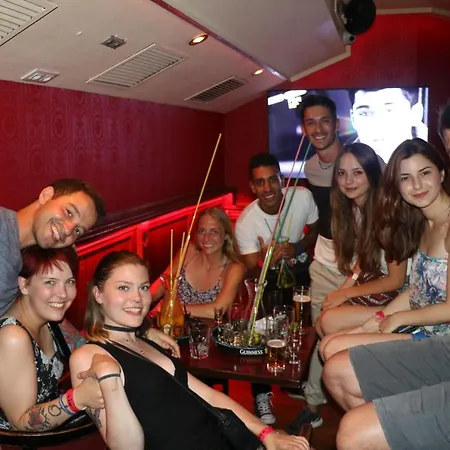 Mediterranean Hostel