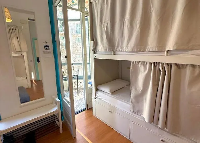 Mediterranean Hostel