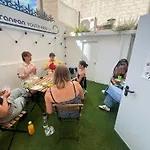 Hostel Mediterranean Barcelona