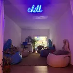 Hostel Mediterranean