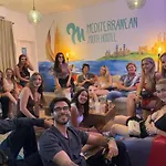 Hostel Mediterranean