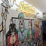 Hostel Mediterranean