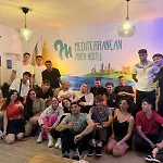 Mediterranean Hostel *