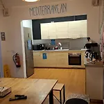 Mediterranean Barcelona
