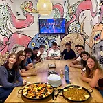 Mediterranean Hostel Barcelona