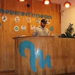 Mediterranean Hostel *