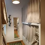 Hostel Mediterranean *