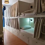 Mediterranean Hostel Barcelona
