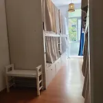 Hostel Mediterranean Barcelona