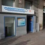 Mediterranean Barcelona