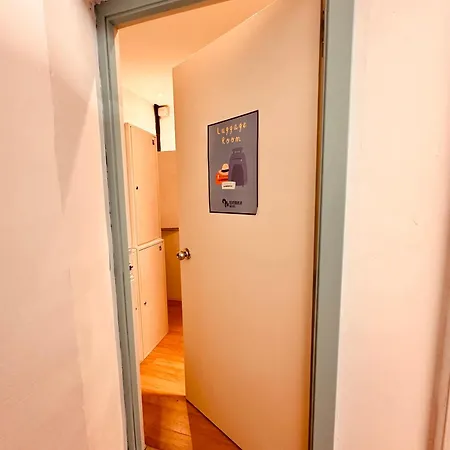 Mediterranean Hostel Barcelona