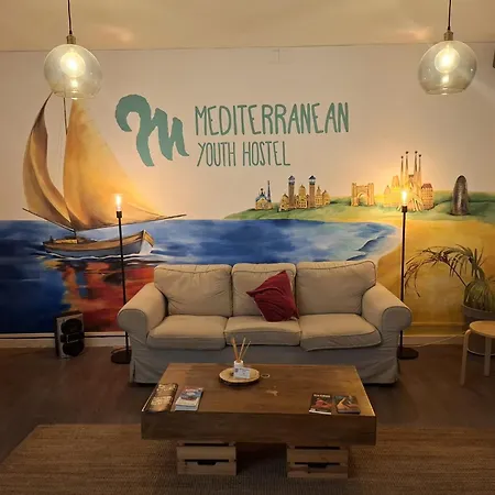 Mediterranean Hostal