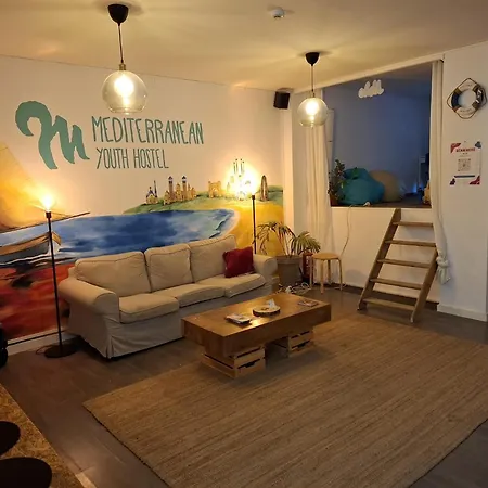 Mediterranean Hostal *