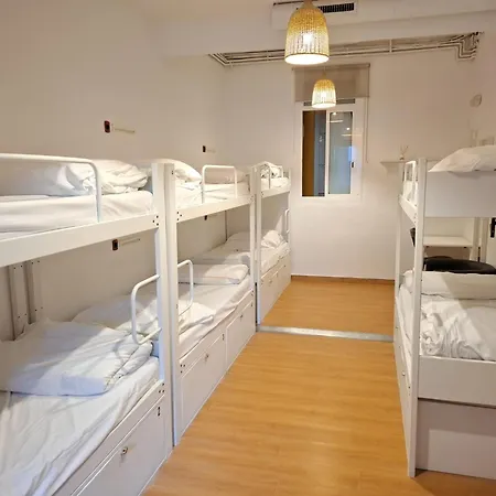 Mediterranean Hostal *