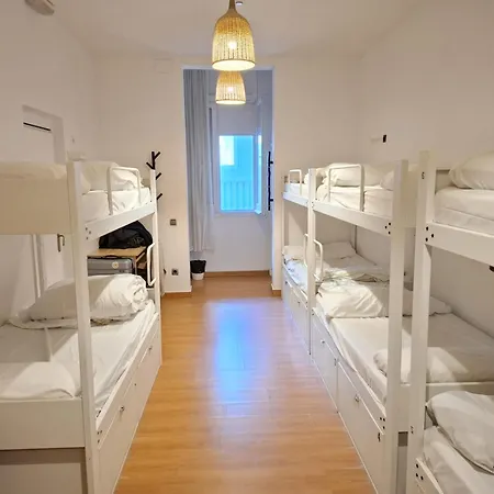 Mediterranean Hostal