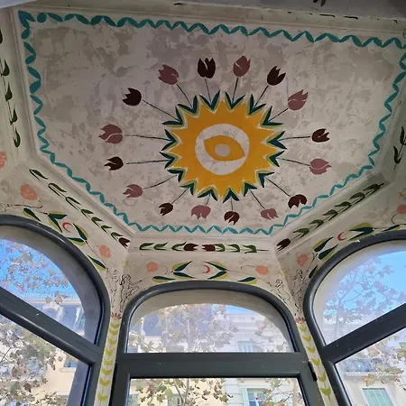 Mediterranean * Barcelona