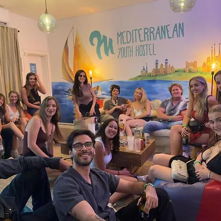 Hostel Mediterranean