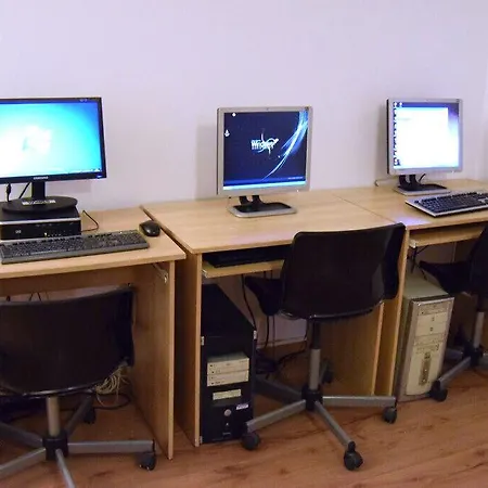 旅馆 巴塞罗那地中海旅馆 巴塞罗那