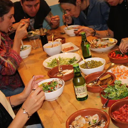 巴塞罗那地中海旅馆 巴塞罗那